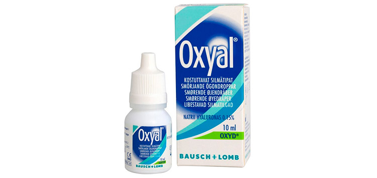 оксиал oxial