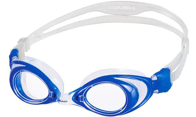 очки для плаванья
