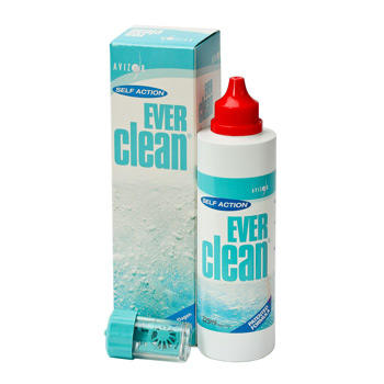 Avizor International Ever Clean 60 ml +8 tab
