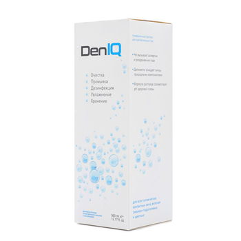 DenIQ 100 ml