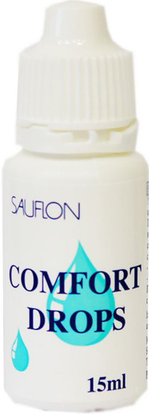 Comfort Drops 15 ml