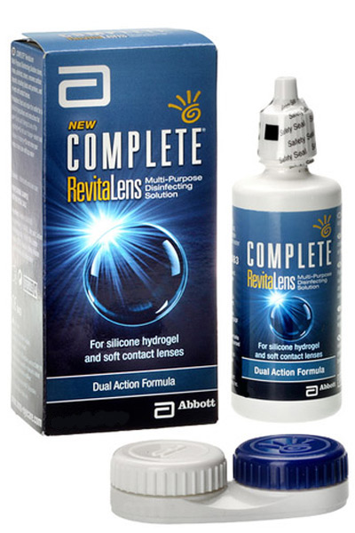 Complete RevitaLens 240 ml