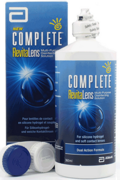 Complete RevitaLens 360 ml
