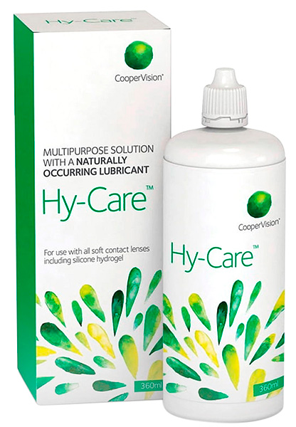Hy-Care 360 мл
