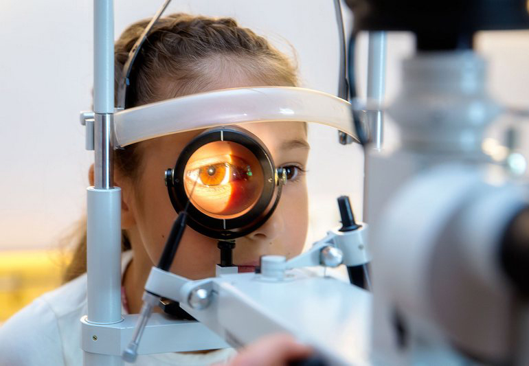 Травмы глаз у детей: причины, симптомы, диагностика, лечение thumbnail