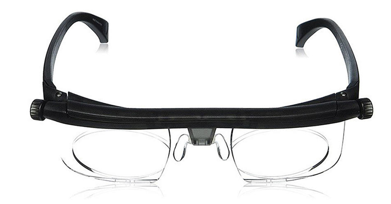 увеличительные очки от компании Leomax