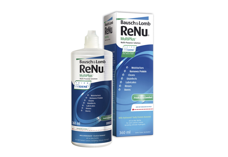 ReNu Multiplus