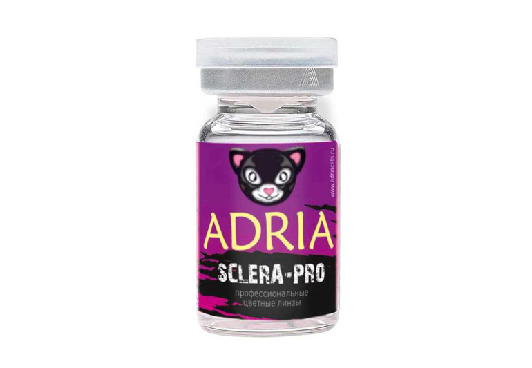 Adria Sclera-Pro