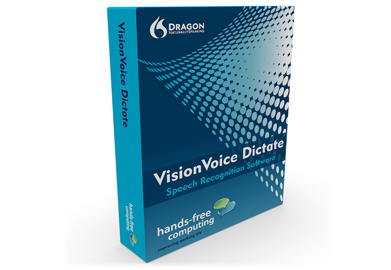 Voice vision