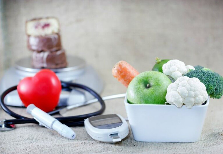 продукты питания и диабет
