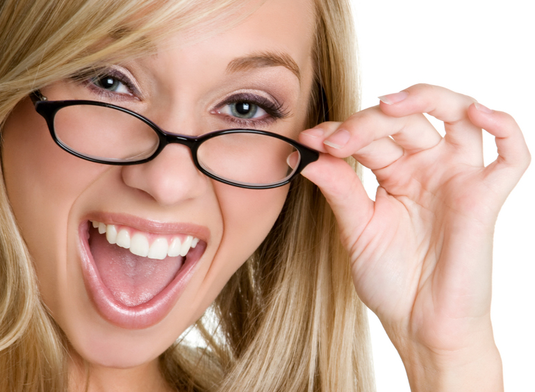 Правда ли, что от очков ухудшается зрение?