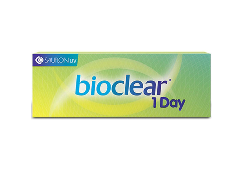 bioclear 1 day