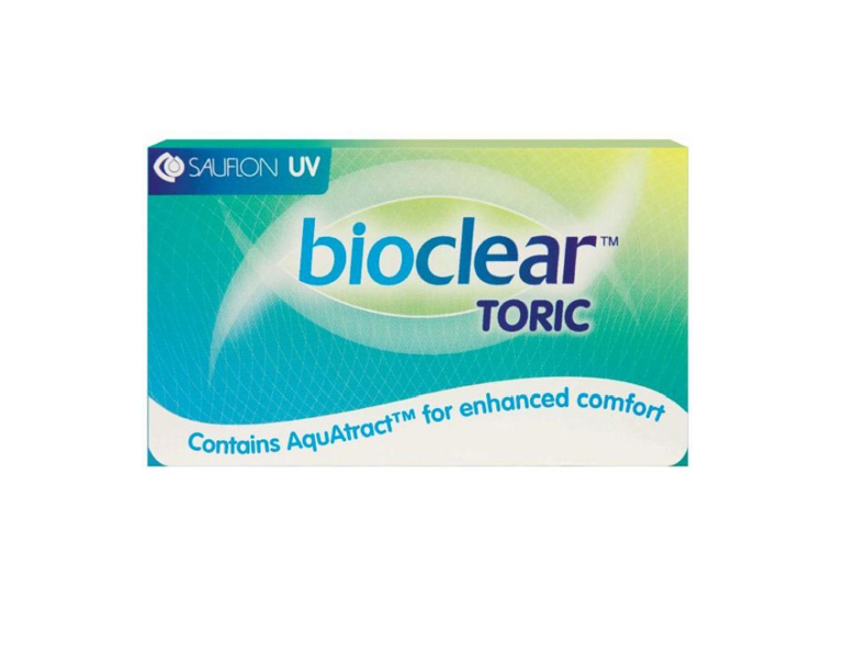 bioclear toric