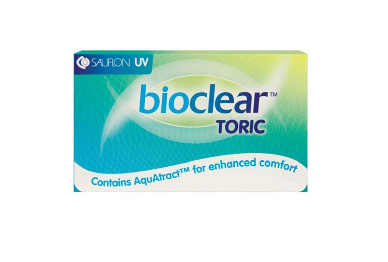 bioclear toric