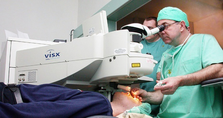 Восстановление после лазерной операции. Микрохирургия глаза Санталь. Офтальмологическая операция. Лазерная операция на глаза. Лазеры в офтальмологии хирургии.