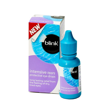 Blink Intensive Tears 10 ml