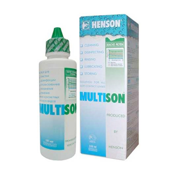 Multison 100 ml