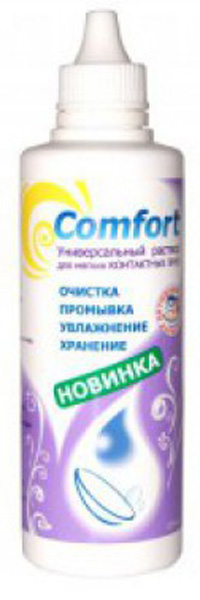 OptiMed Comfort 250 ml