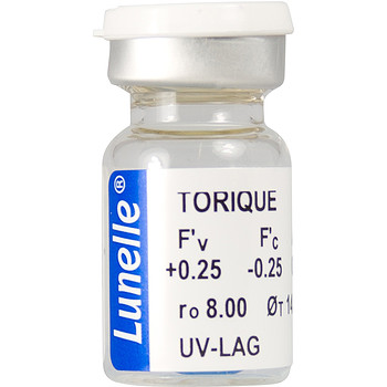 Линзы Lunelle Torique 1 шт.