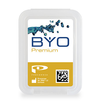 Линзы Byo Premium 1 шт.