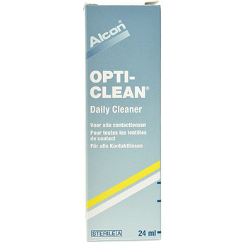 Opti-Clean Daily Cleaner 24 мл.