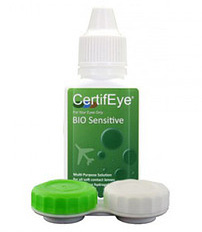 CertifEye Bio Sensitive All-in-one 60 мл.