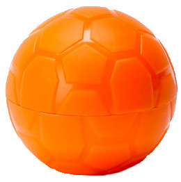 Контейнер 3D «Мяч» Оранжевый