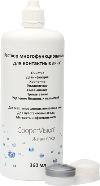 Ochkov.Net Supreme Solution 360 мл