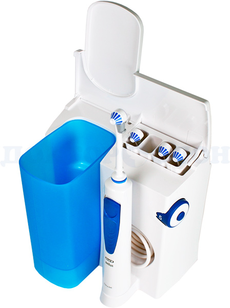 Oxyjet md20 купить в москве ирригатор зубная щетка для ребенка 3 лет