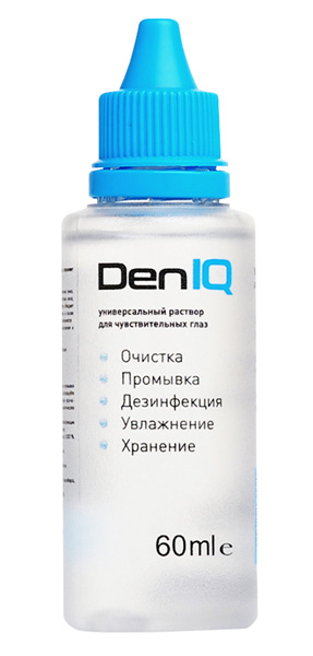 DenIQ 60 ml