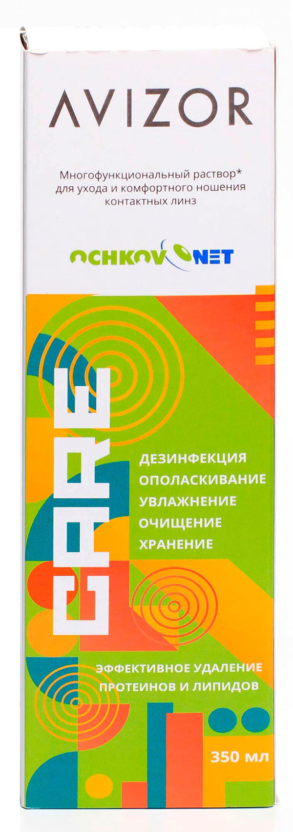 Ochkov.Net Care 350 мл