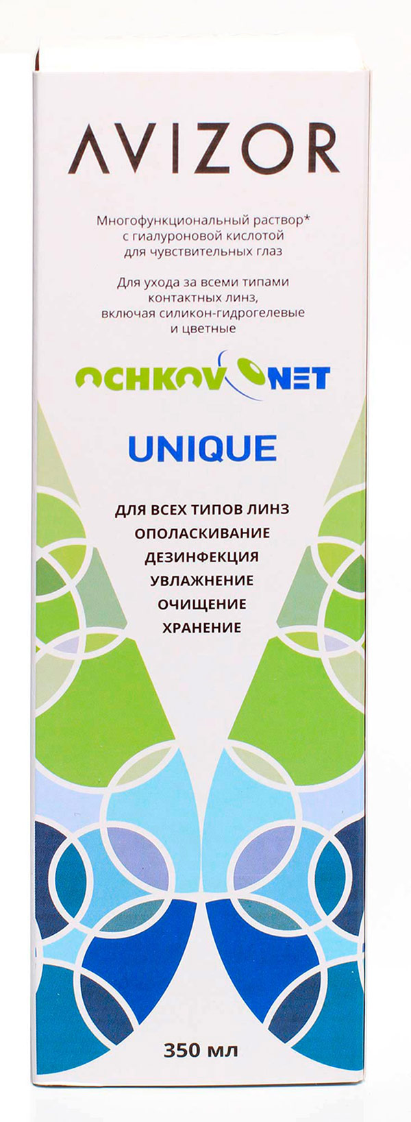 Ochkov.Net Unique 350 мл